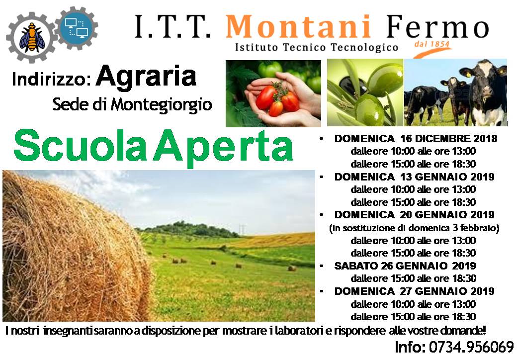 locandina agraria mtg 1